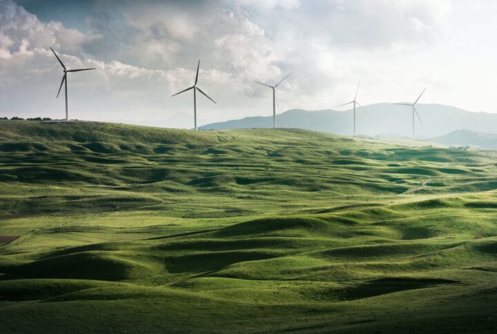 Reducing Our Carbon Footprint: Levida’s Energy Conservation Efforts