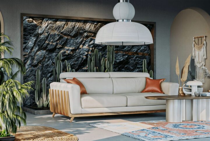 The Art of Fabric Selection for Home Design