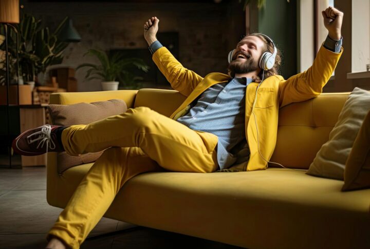 Ergonomics of Furniture