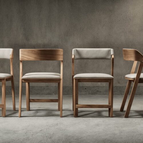 Choosing Using and Caring Furniture