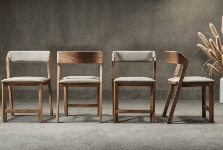 Choosing Using and Caring Furniture