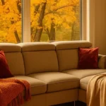 The Art of Fabric Selection for Home Design