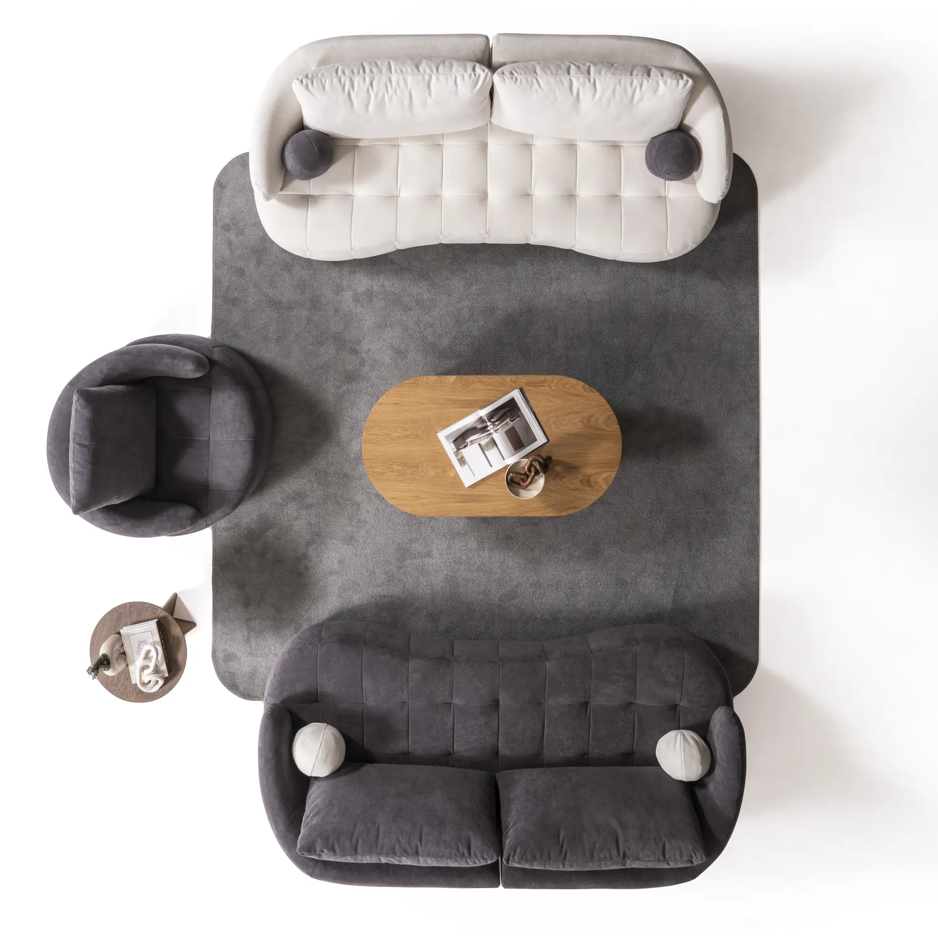 Bostino-Sofa 1 Bostino-Sofa 1