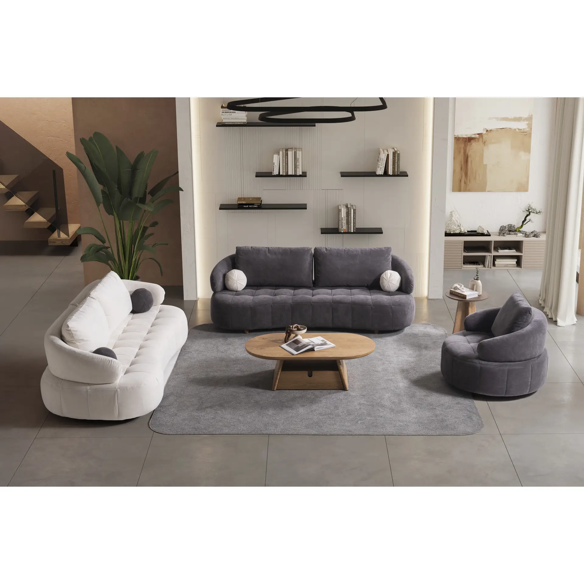 Bostino-Sofa 3 Bostino-Sofa 3