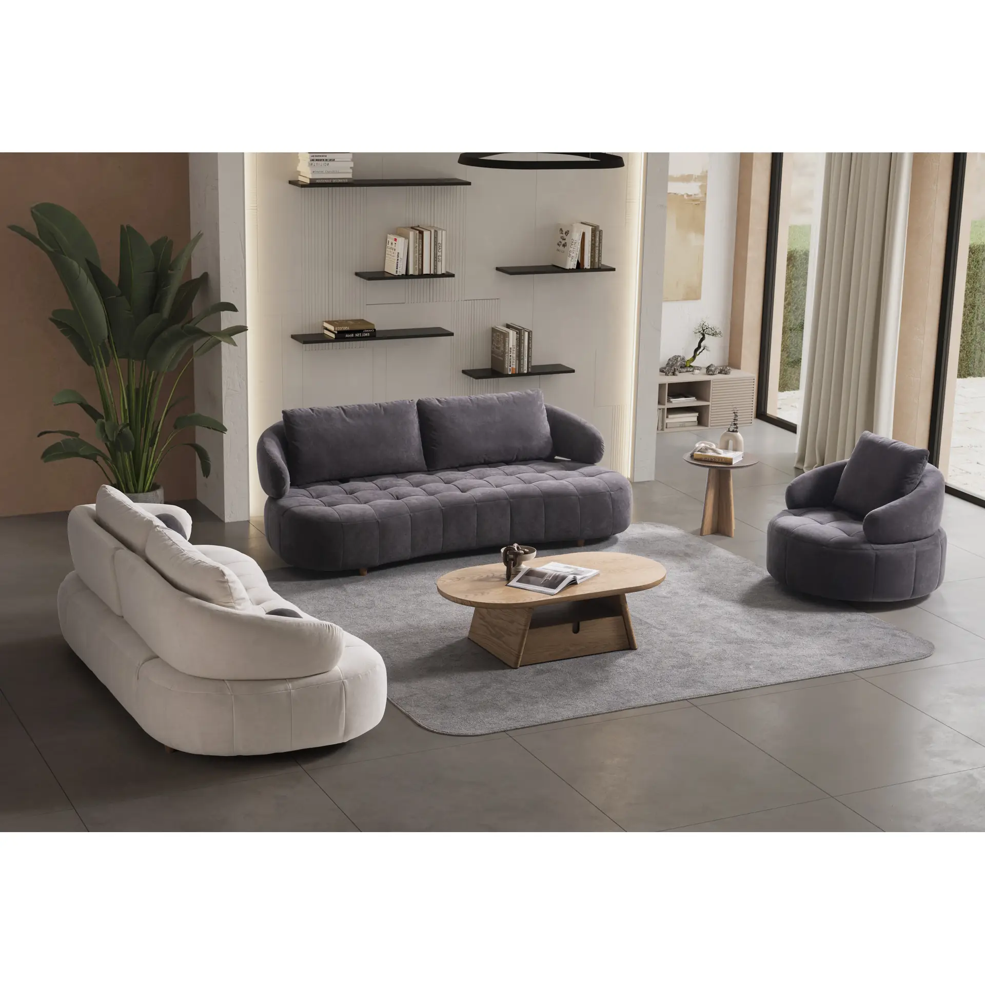 Bostino-Sofa 5 Bostino-Sofa 5