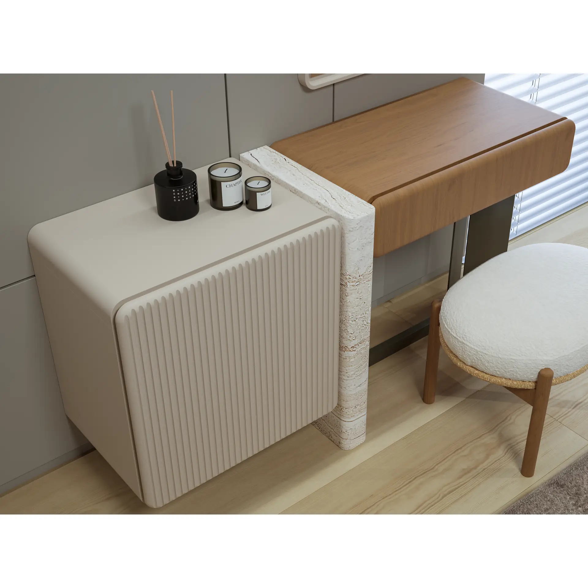 Dome-Dresser-with-mirror 4 Dome-Dresser-with-mirror 4