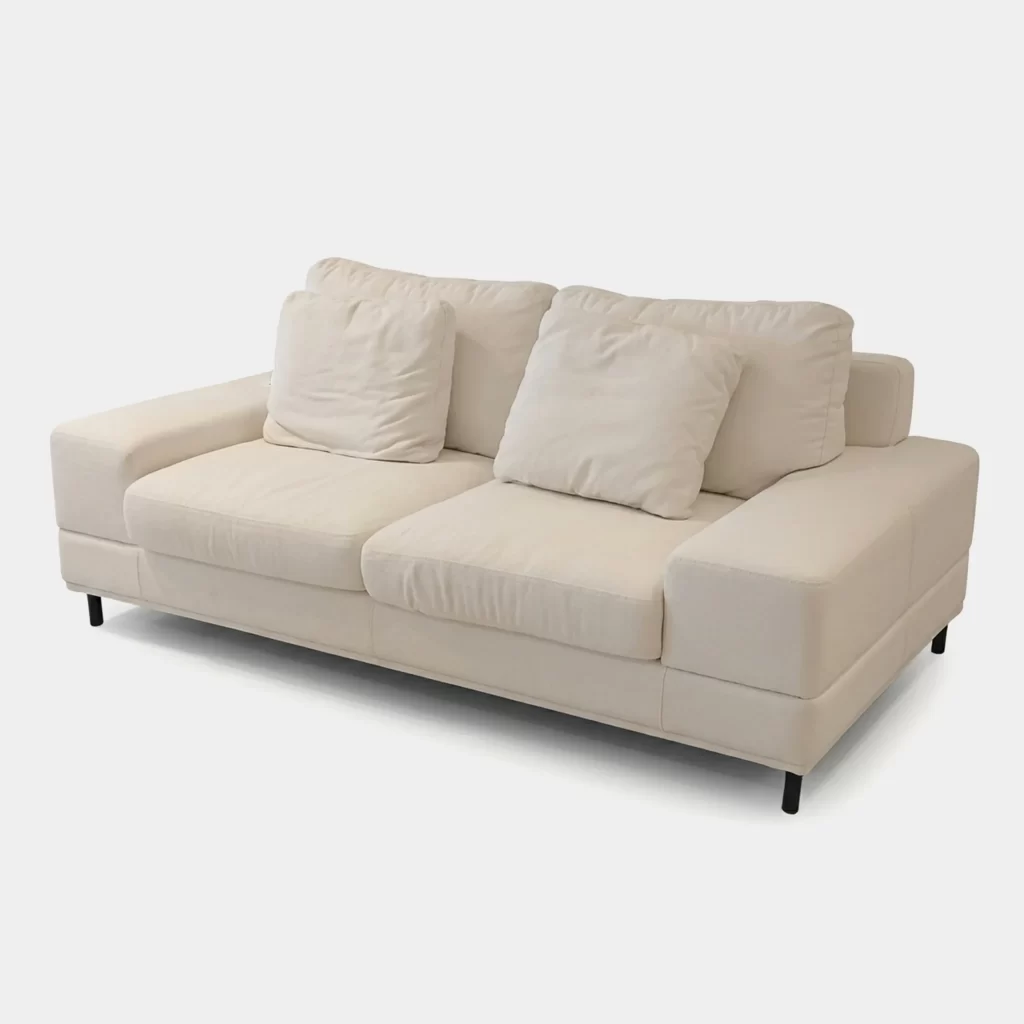 In-stock showroom photo