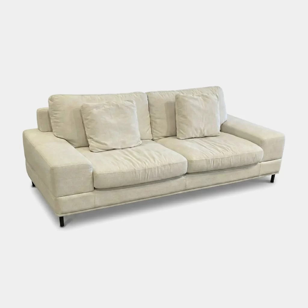 In-stock showroom photo