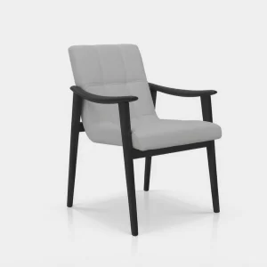 Arya Chair Single Floor
