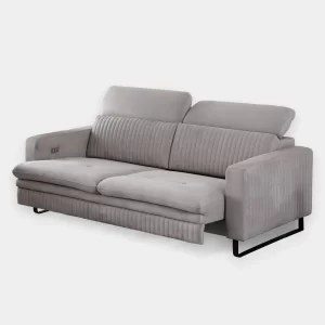 Aurora Power Sleeper Sofa bed