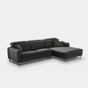 Aurora Sectional Sofa with Chaise
