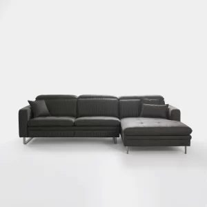 Aurora Sectional Sofa with Chaise