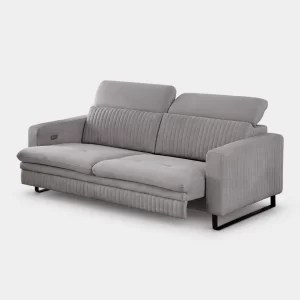 Aurora Power Sleeper Sofa bed
