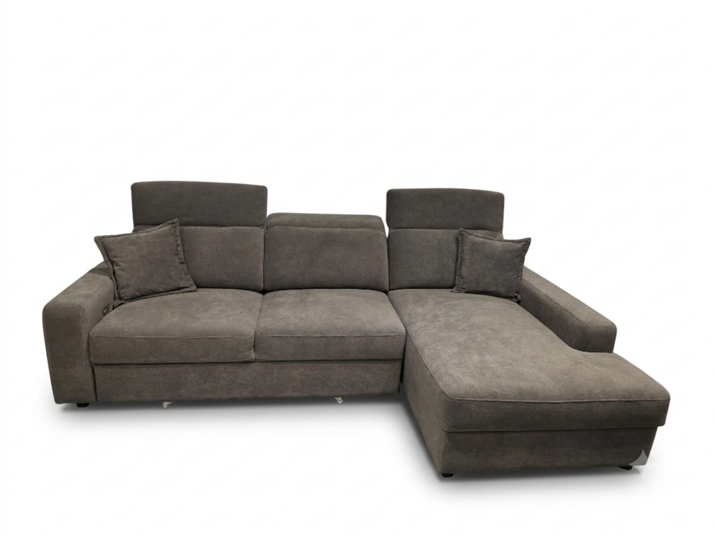 In-stock showroom photo