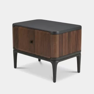 Lunberg Nightstand