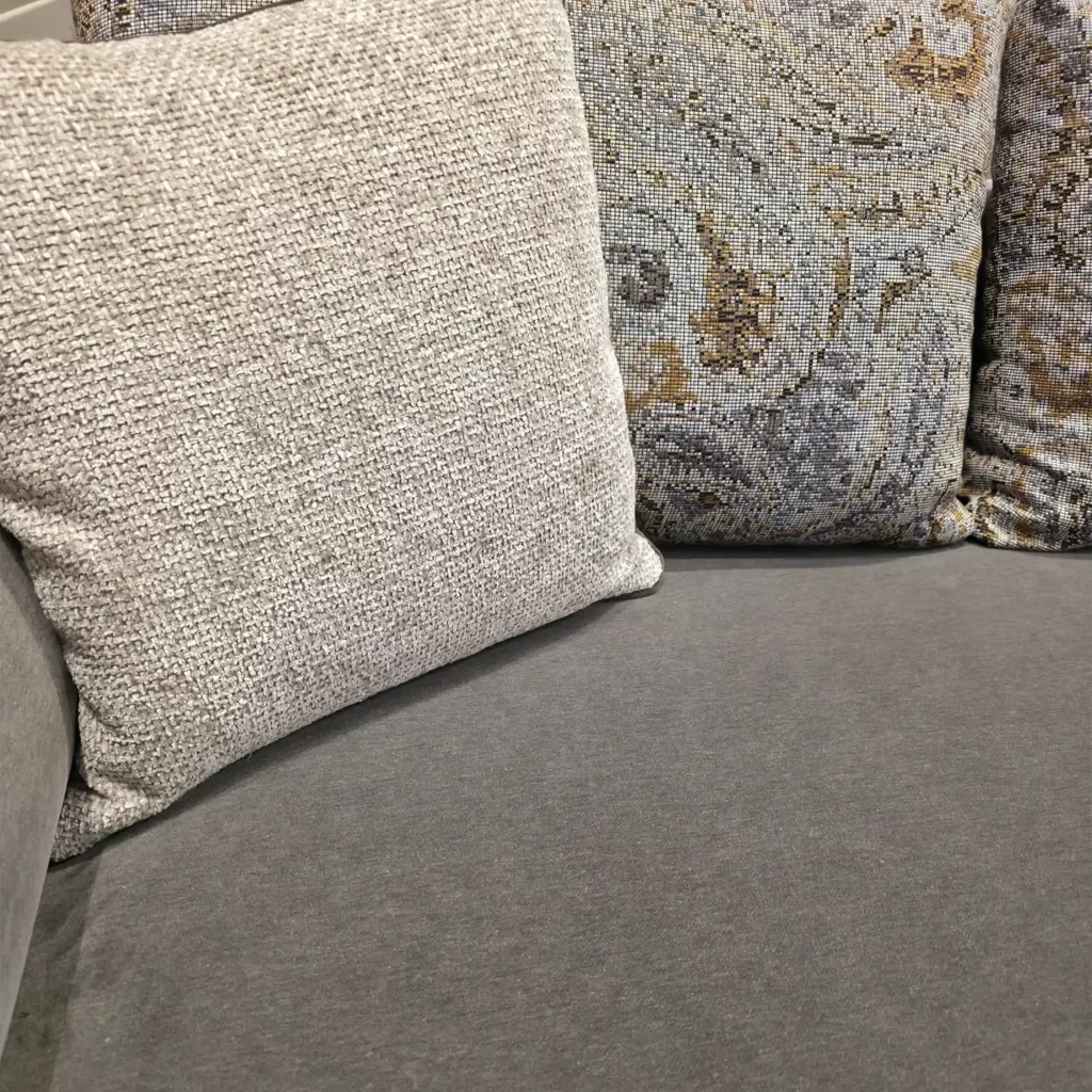 In-stock showroom photo