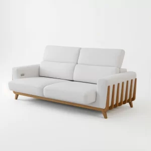 Timber Power Sleeper Sofa bed
