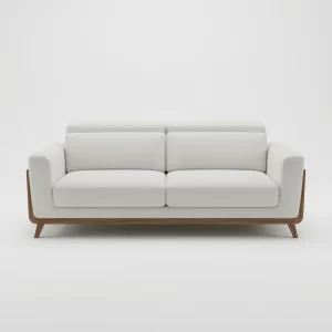 Timber Sofa