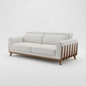 Timber Sofa