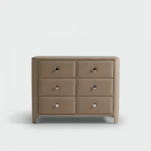 Aksel Dresser