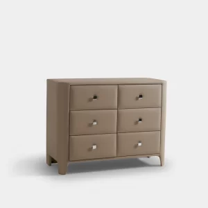 Aksel Dresser