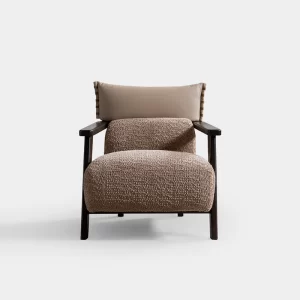 Alvric Accent Chair