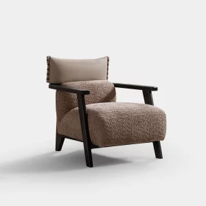 Alvric Accent Chair