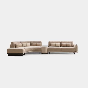 Alvric Sectional