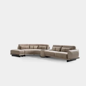 Alvric Sectional