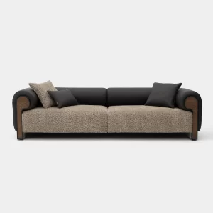 Ardis 4 seater sofa