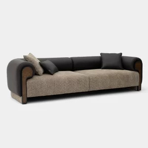Ardis 4 seater sofa