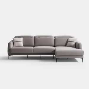 Astra Sectional Sofa With Chaise