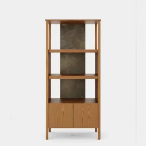 Biana Bookshelf