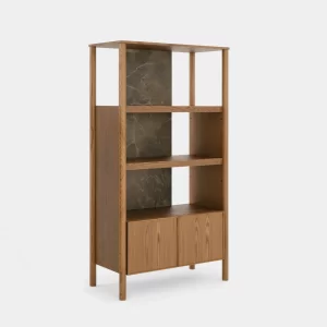 Biana Bookshelf
