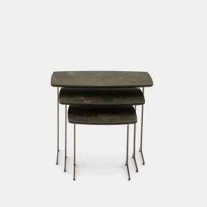 Biana Nesting Table