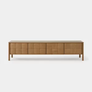 Biana TV Console