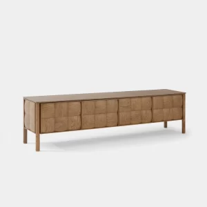Biana TV Console