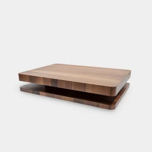 Block Coffee Table