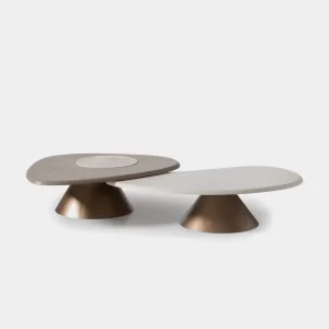 Blue Haven Coffee Table