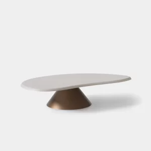 Blue Haven Coffee Table