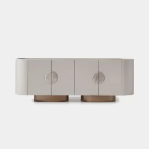 Blue Haven Console