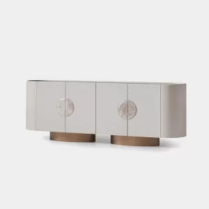 Blue Haven Console