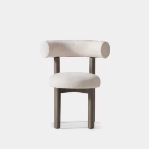 Blue Haven Dining Chair