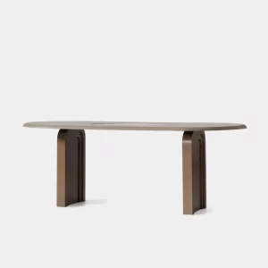 Blue Haven Dining Table