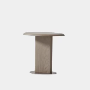 Blue Haven End Table