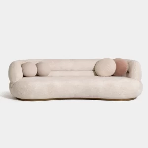 Blue Haven Sofa