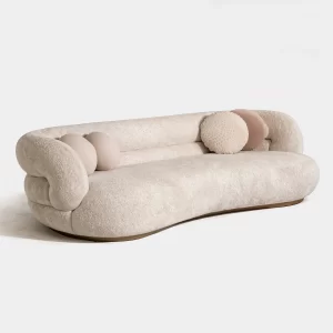 Blue Haven Sofa