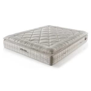 Brown Mattress