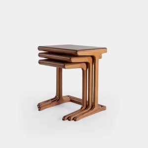 Chord Nesting Tables