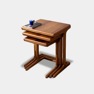 Chord Nesting Tables